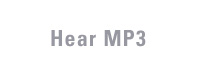 Hear the MP3 Recording
